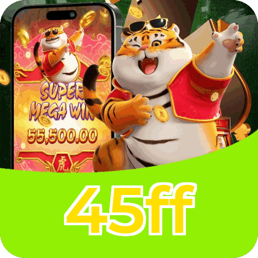 45ff bônus R$5.000 + 500 giros - Rollover 35x, prazo 30 dias, 38% taxa conversão