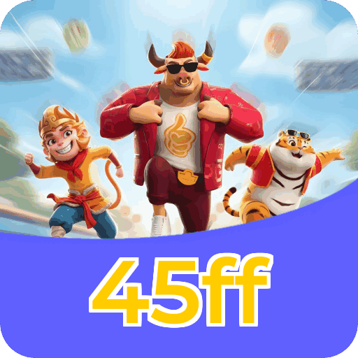 Vantagens exclusivas 45ff para jogadores brasileiros - São Paulo, Rio, BH