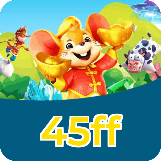 Requisitos do APK da 45ff para Android